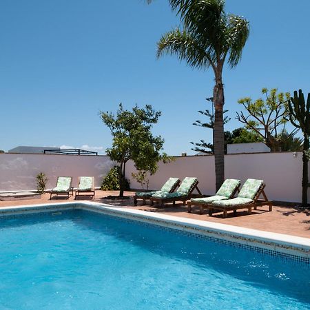 Apartamento Villa Mayo A Conil De La Frontera Εξωτερικό φωτογραφία
