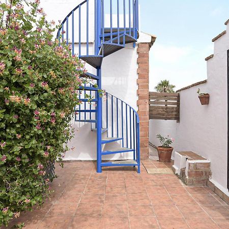 Apartamento Villa Mayo A Conil De La Frontera Εξωτερικό φωτογραφία