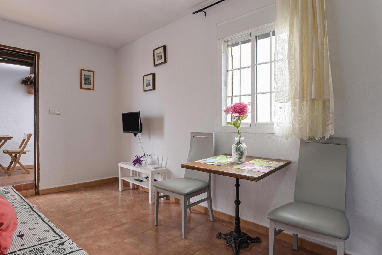 Apartamento Villa Mayo A Conil De La Frontera Εξωτερικό φωτογραφία