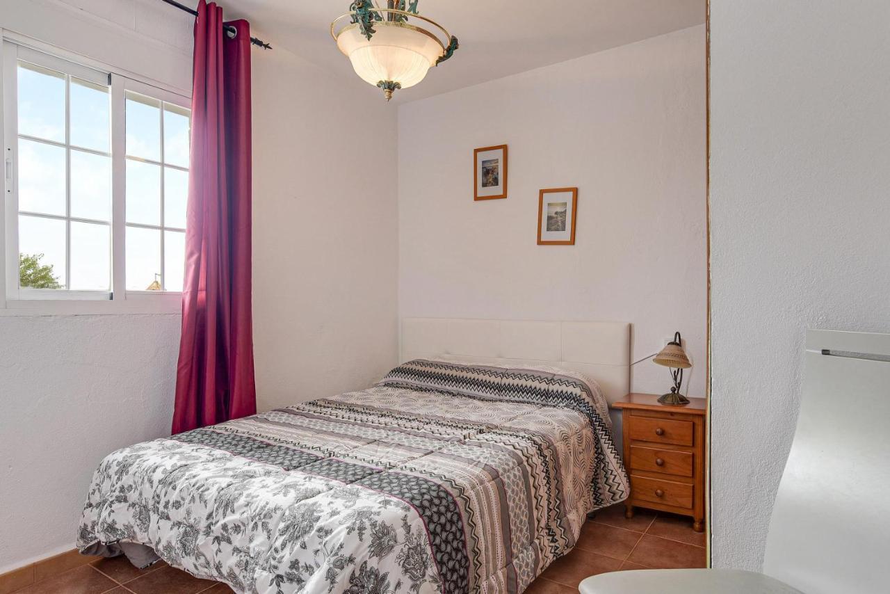 Apartamento Villa Mayo A Conil De La Frontera Εξωτερικό φωτογραφία