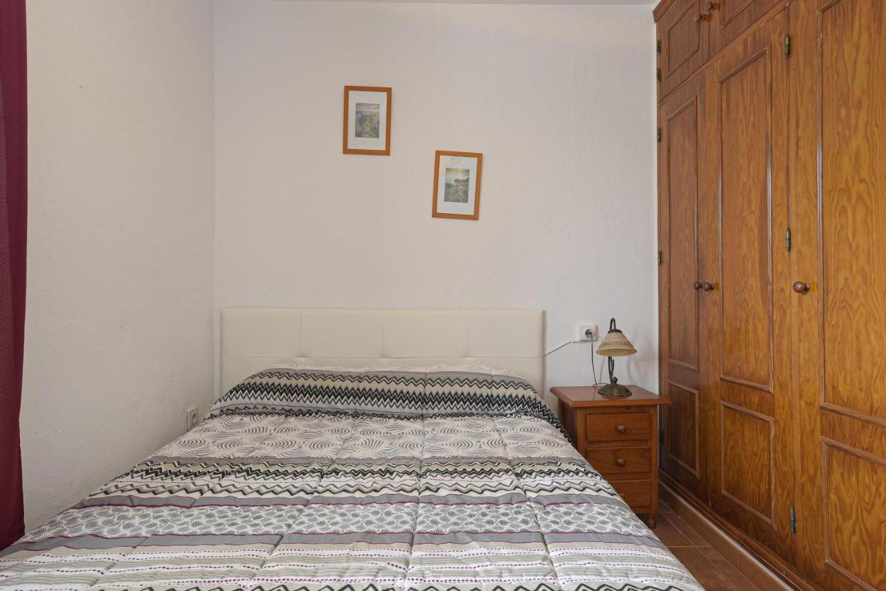 Apartamento Villa Mayo A Conil De La Frontera Εξωτερικό φωτογραφία