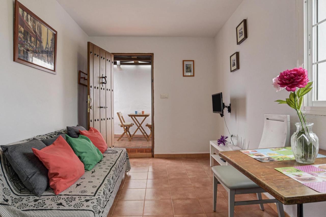 Apartamento Villa Mayo A Conil De La Frontera Εξωτερικό φωτογραφία