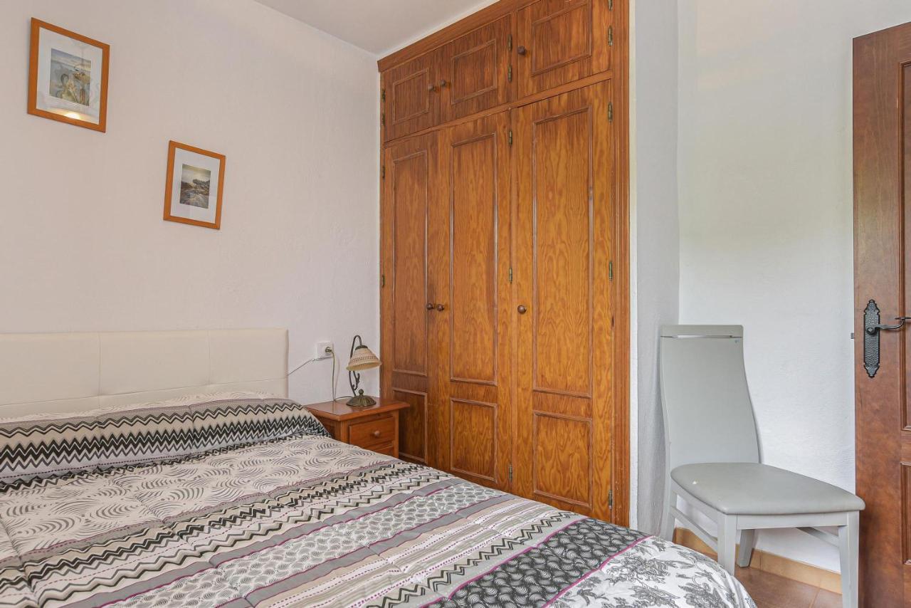 Apartamento Villa Mayo A Conil De La Frontera Εξωτερικό φωτογραφία