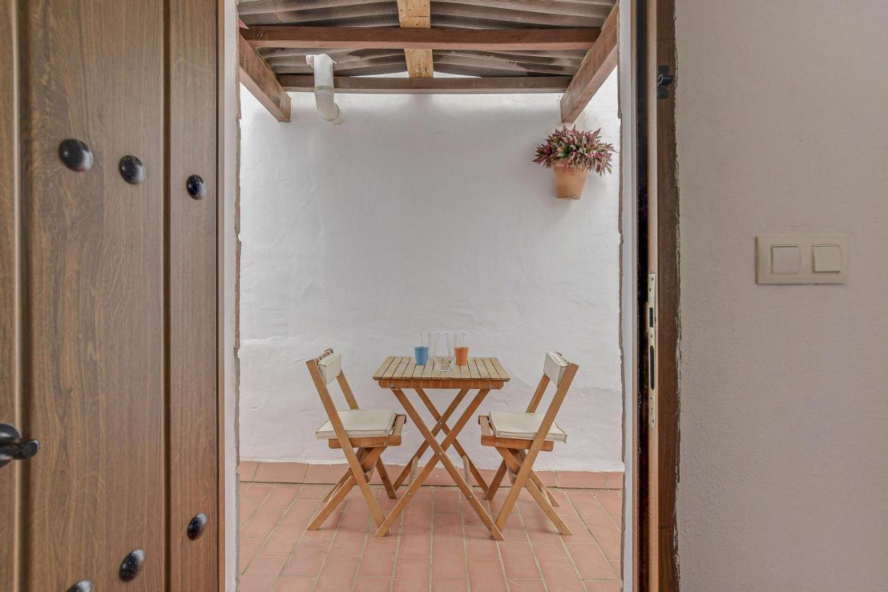 Apartamento Villa Mayo A Conil De La Frontera Εξωτερικό φωτογραφία