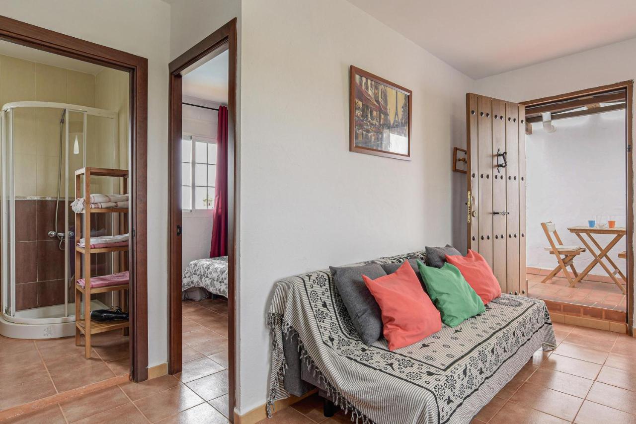 Apartamento Villa Mayo A Conil De La Frontera Εξωτερικό φωτογραφία