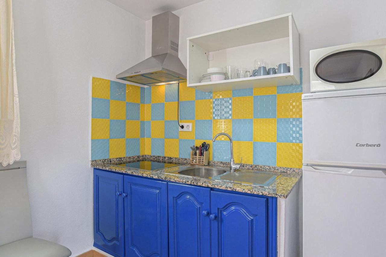 Apartamento Villa Mayo A Conil De La Frontera Εξωτερικό φωτογραφία