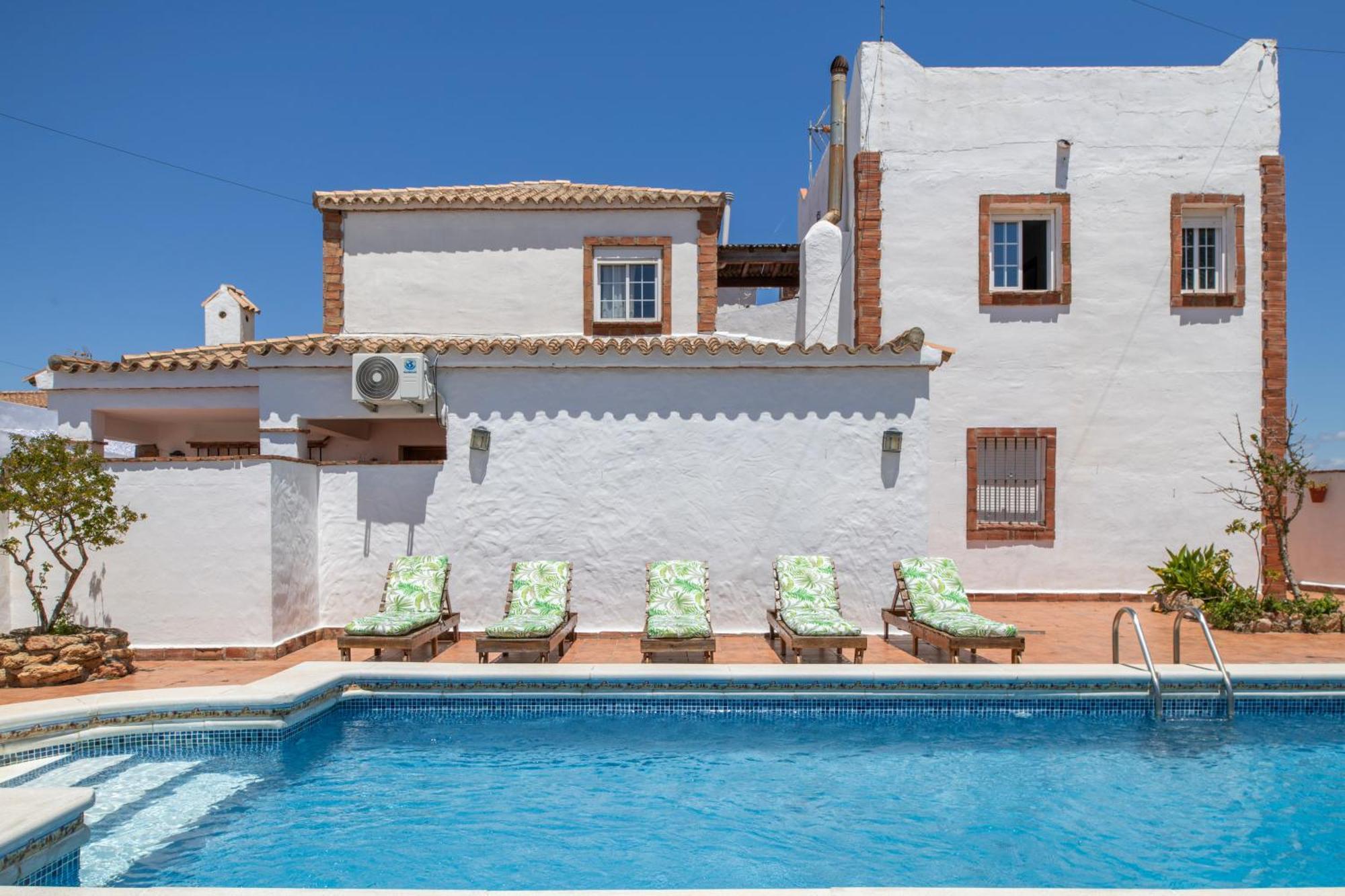 Apartamento Villa Mayo A Conil De La Frontera Εξωτερικό φωτογραφία