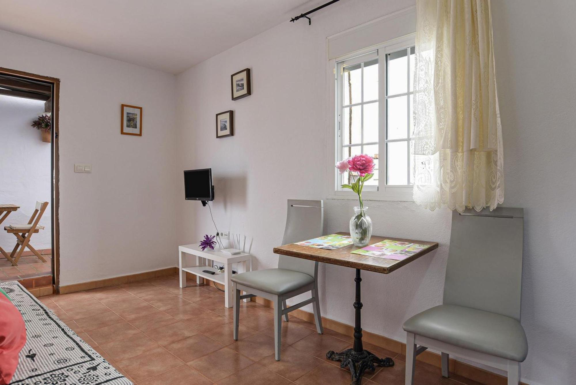 Apartamento Villa Mayo A Conil De La Frontera Εξωτερικό φωτογραφία