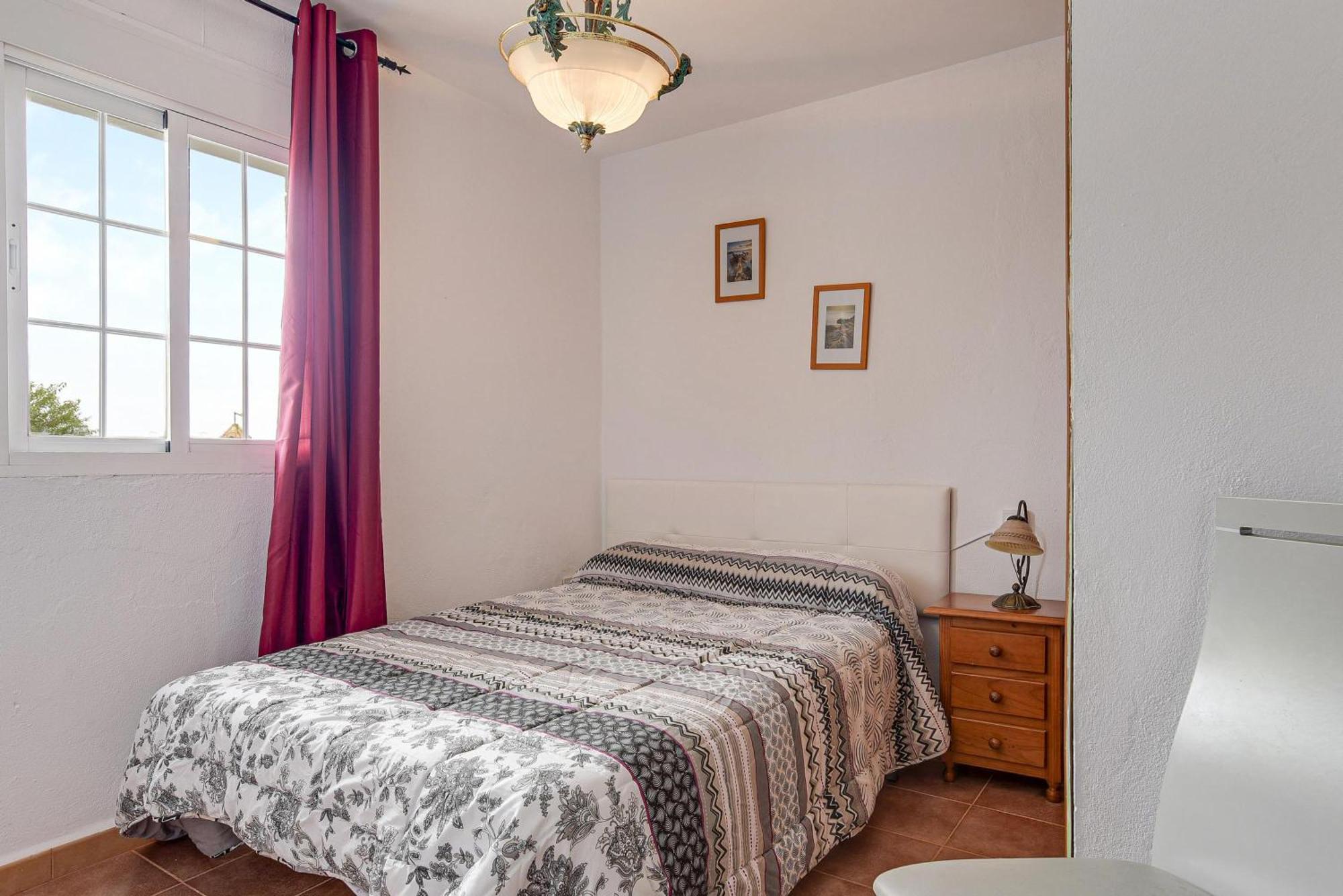 Apartamento Villa Mayo A Conil De La Frontera Εξωτερικό φωτογραφία